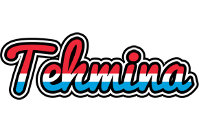 Tehmina norway logo