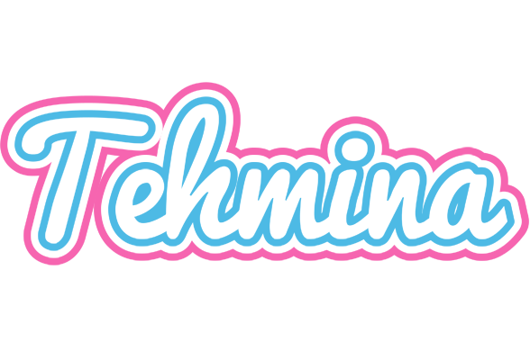 Tehmina outdoors logo