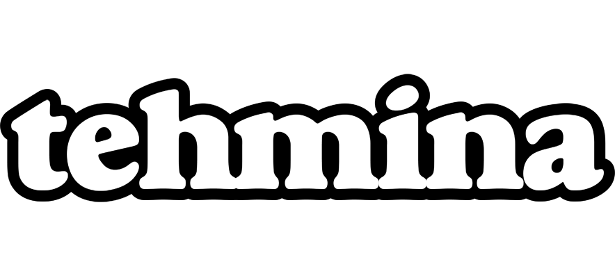 Tehmina panda logo