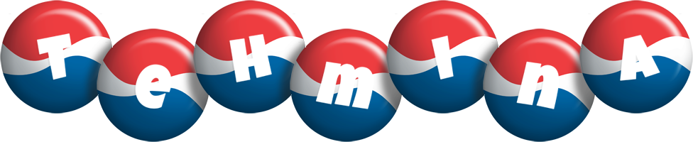 Tehmina paris logo