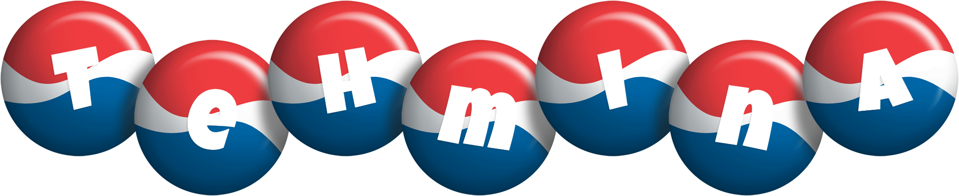 Tehmina paris logo