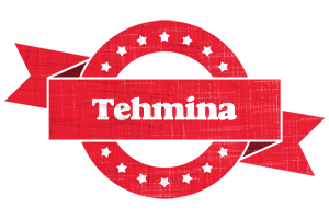 Tehmina passion logo