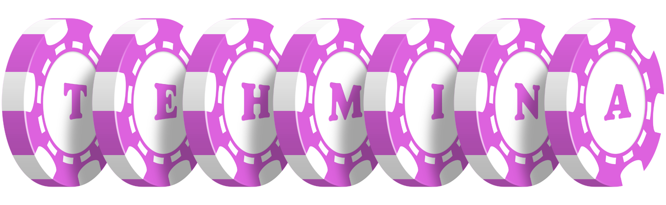 Tehmina river logo