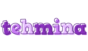 Tehmina sensual logo