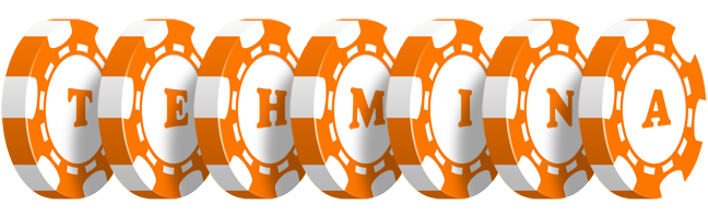Tehmina stacks logo