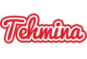 Tehmina sunshine logo