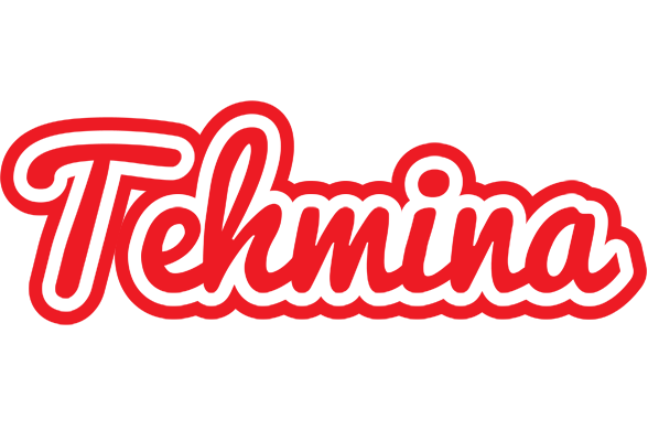 Tehmina sunshine logo