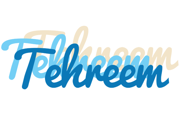 Tehreem breeze logo