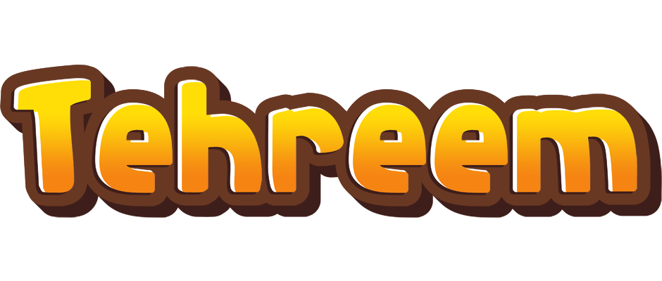 Tehreem cookies logo