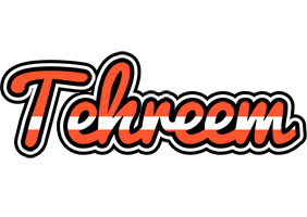 Tehreem denmark logo