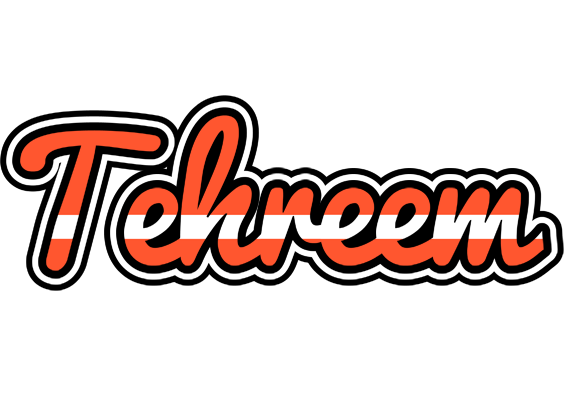 Tehreem denmark logo