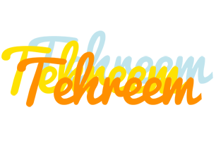 Tehreem energy logo