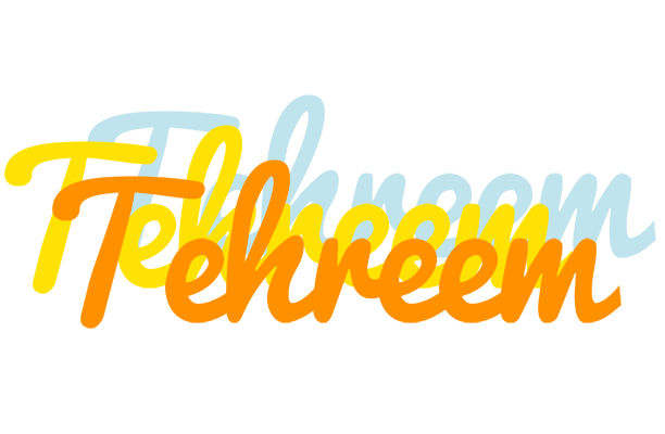 Tehreem energy logo