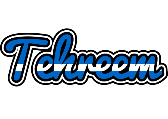 Tehreem greece logo