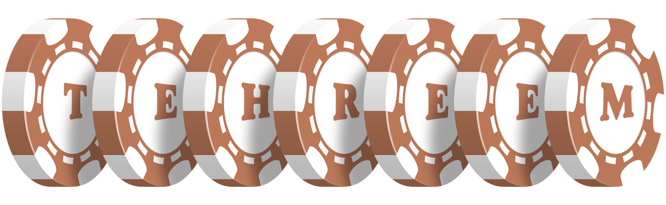 Tehreem limit logo