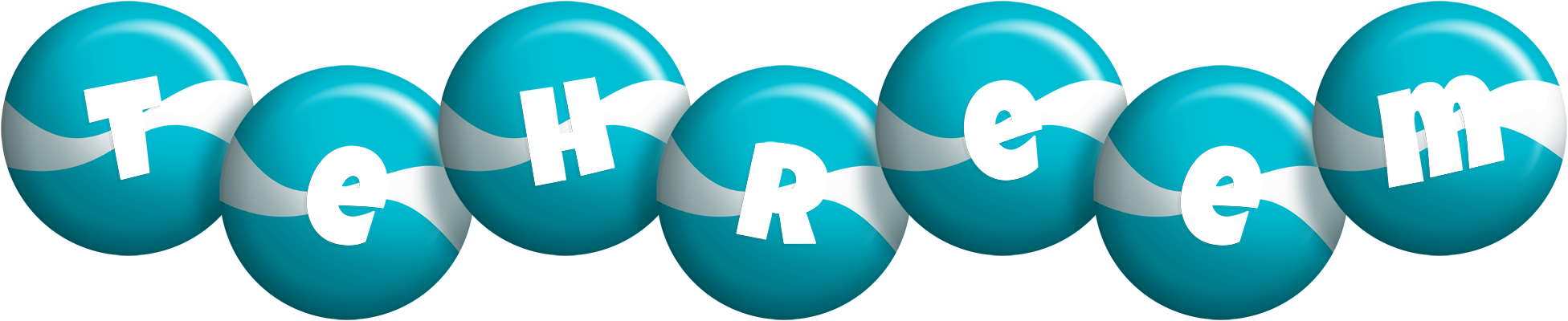 Tehreem messi logo