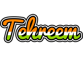 Tehreem mumbai logo