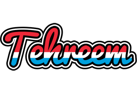 Tehreem norway logo