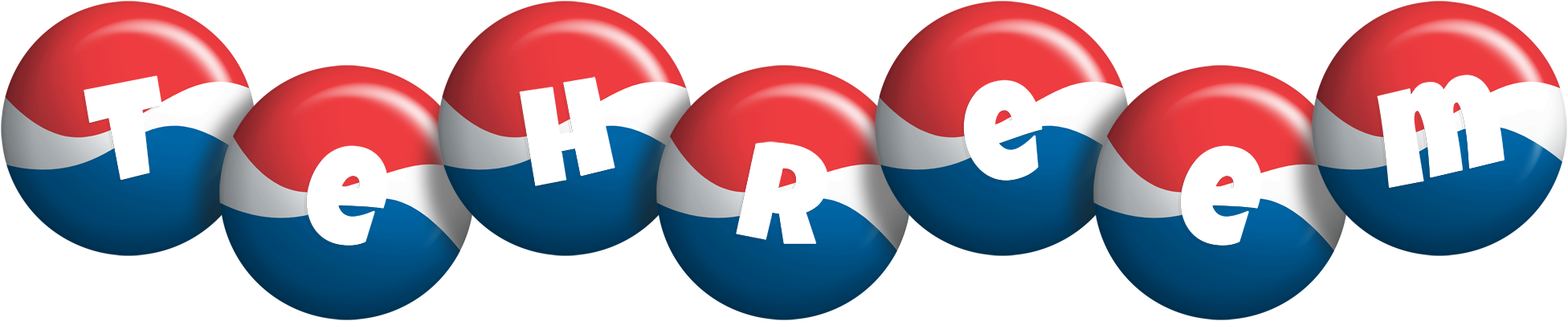 Tehreem paris logo