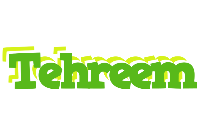 Tehreem picnic logo