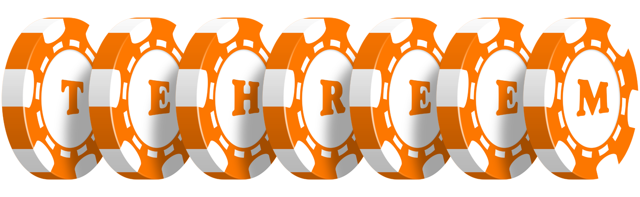 Tehreem stacks logo