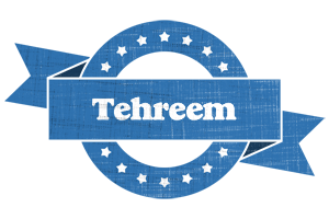 Tehreem trust logo