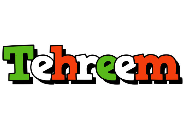 Tehreem venezia logo