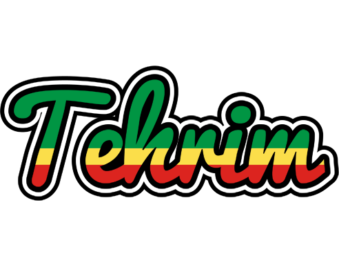 Tehrim african logo