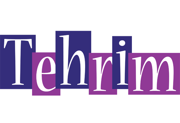 Tehrim autumn logo