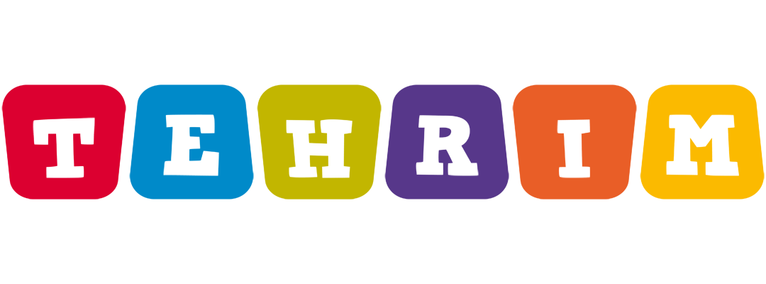 Tehrim daycare logo