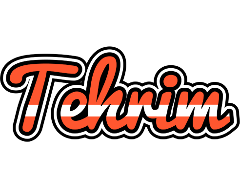 Tehrim denmark logo
