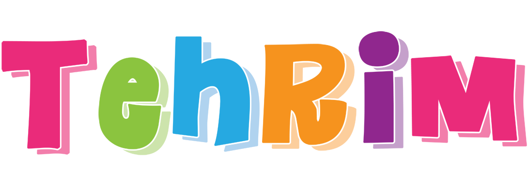 Tehrim friday logo
