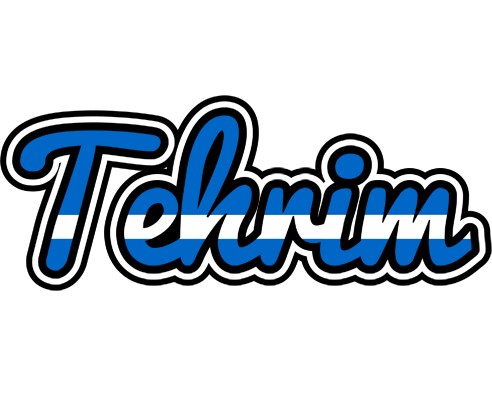 Tehrim greece logo