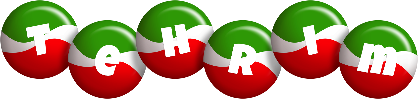 Tehrim italy logo