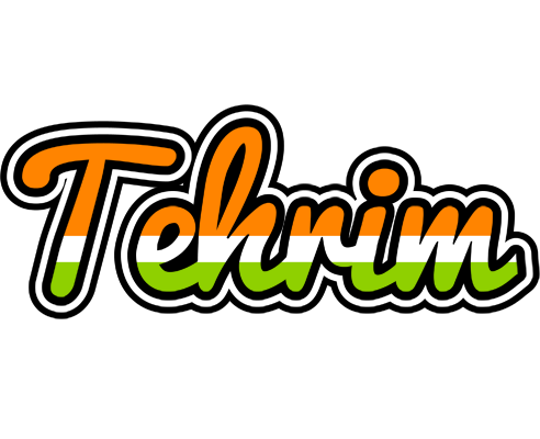 Tehrim mumbai logo