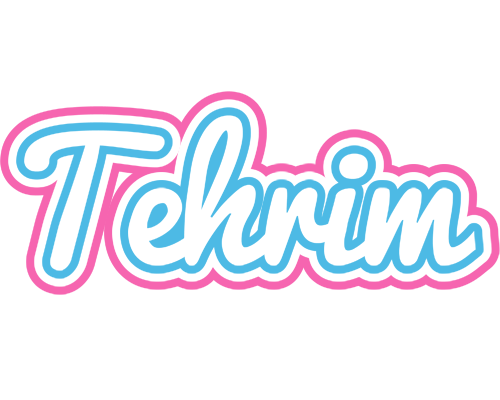Tehrim outdoors logo