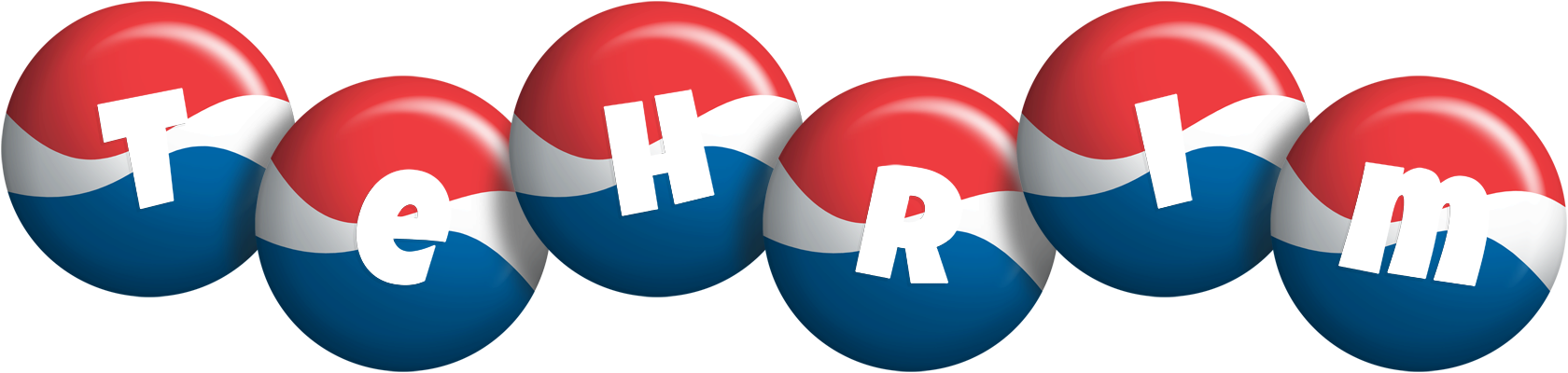 Tehrim paris logo