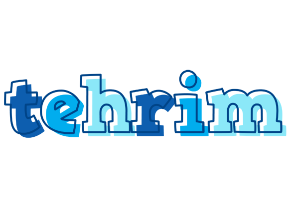 Tehrim sailor logo