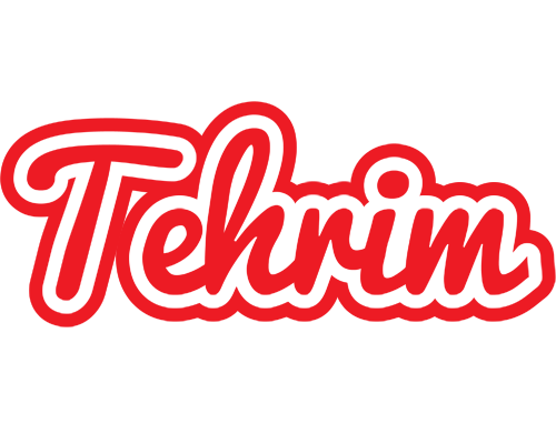 Tehrim sunshine logo