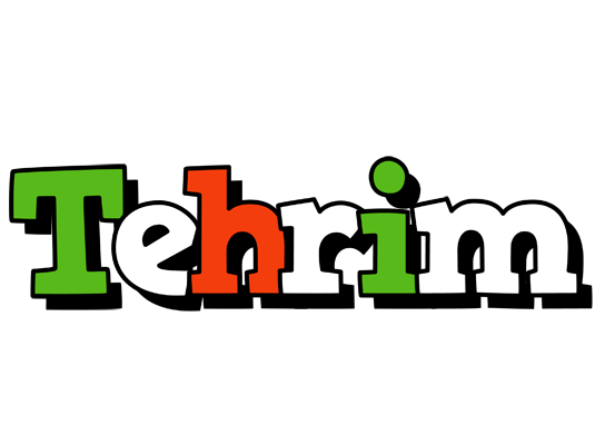 Tehrim venezia logo