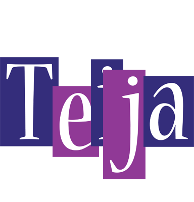 Teija autumn logo