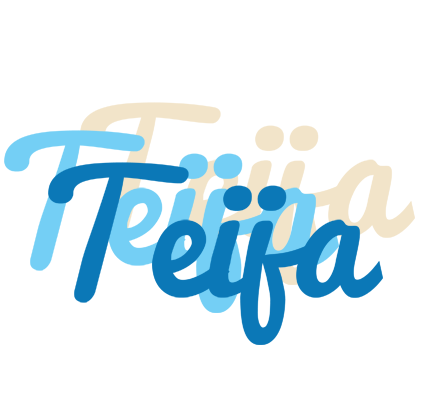 Teija breeze logo