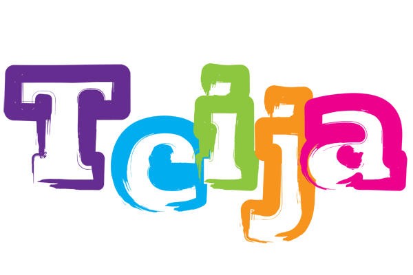 Teija casino logo