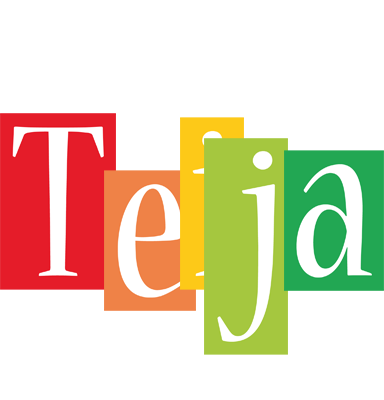 Teija colors logo