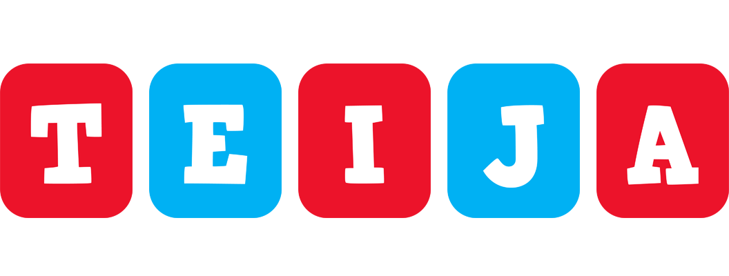 Teija diesel logo