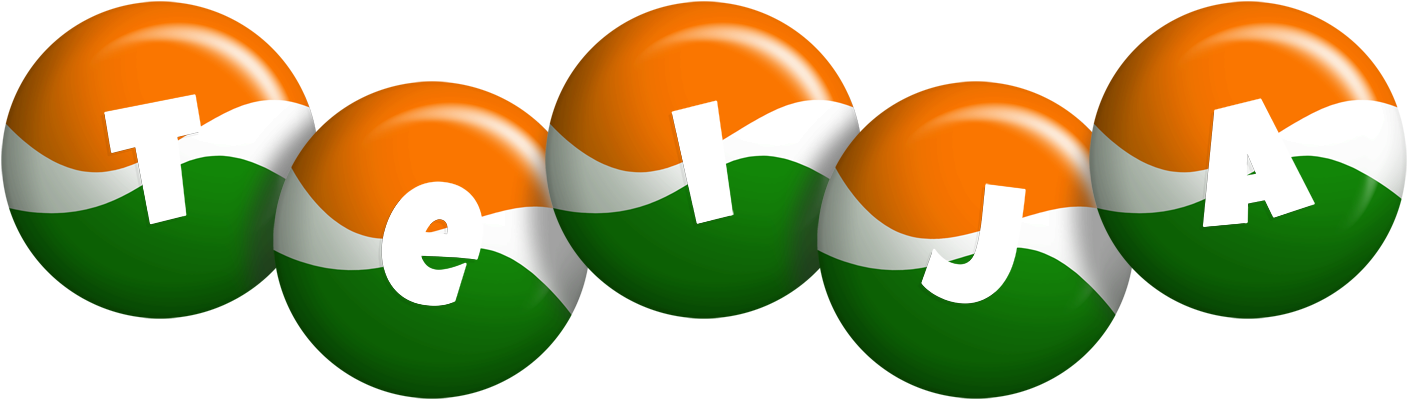 Teija india logo
