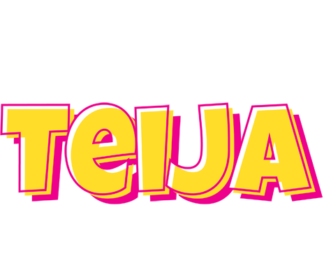 Teija kaboom logo