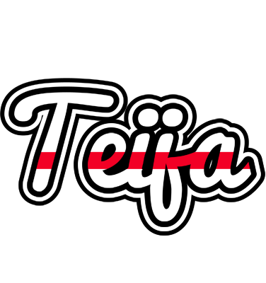 Teija kingdom logo