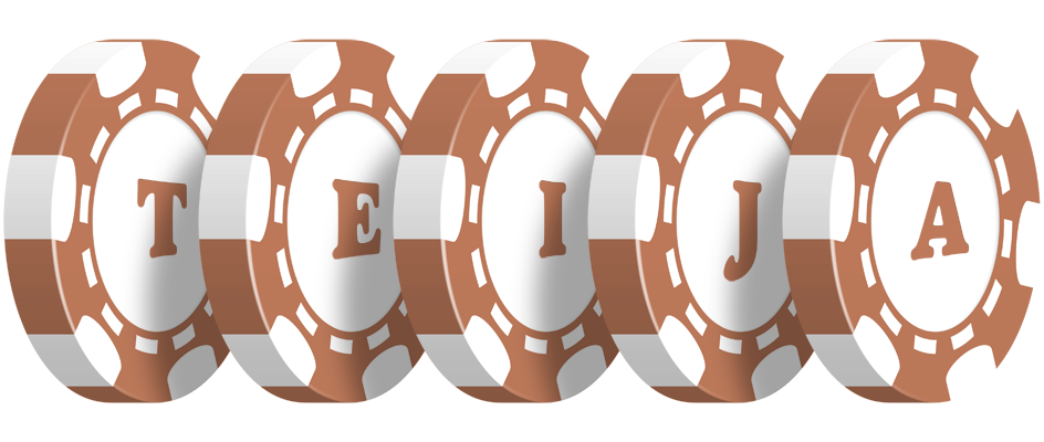 Teija limit logo