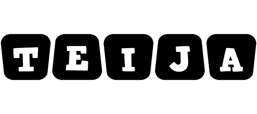 Teija racing logo